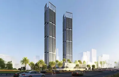 Ananda Residences by Tiger Properties-Motor City