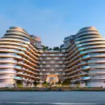 Aqua Arc by BNW | Al Marjan Island - Ras Al Khaimah