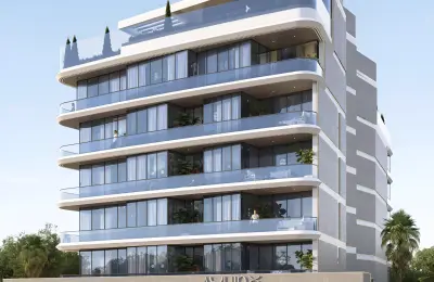 Aquino by BNW Developments | Al Marjan Island - Ras Al Khaimah