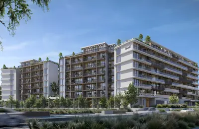 Ashley Hills by TownX-Arjan