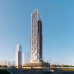 Auresta Tower by Tiger Properties-Jumeirah Village Circle