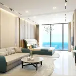 Breez by Danube-Dubai Maritime City