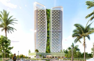 Colibri Views by Major | Ras Al Khaimah