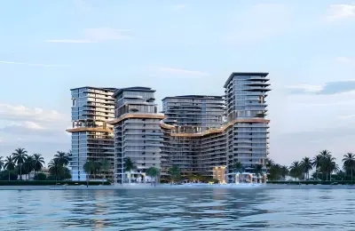 Costa Mare by Ellington Properties – Al Marjan Island, Ras Al Khaimah