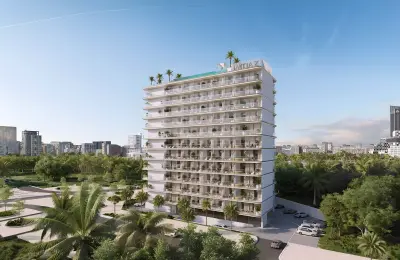 Cove Edition Phase 5-Dubailand