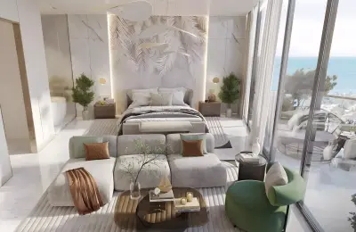 Fashion TV Acacia by BNW | Al Marjan - Ras Al Khaimah