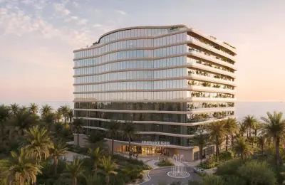 Gianfranco Ferré Residences by Mira Developer | Al Marjan Island - Ras Al Khaimah
