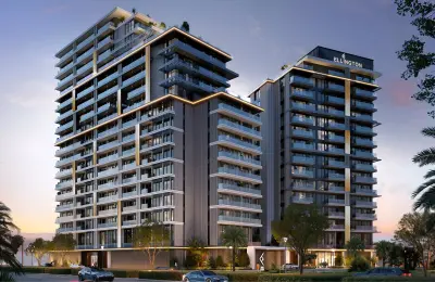 The Hillgate by Ellington – Dubai Silicon Oasis, Dubai