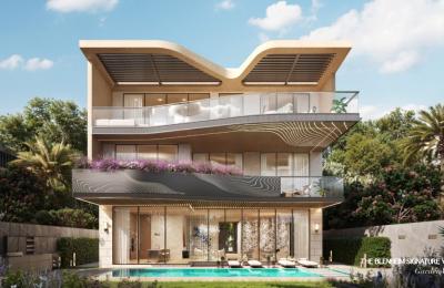 Knights Bridge By LEOS | Meydan