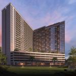 Luma Park Views by Townx-Jumeirah Village Circle