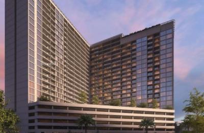 Luma Park Views by Townx | Jumeirah Village Circle