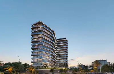 Milos by Karma Developers - Dubai Land, Dubai