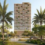 Oak Yard Residences by One Yard Development – JVC Dubai
