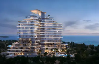 Pelagia by BNW Developments | Al Marjan Island - Ras Al Khaimah