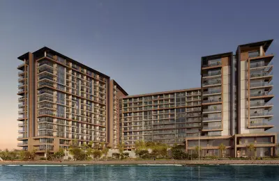 Playa Del Sol by Ellington | Al Marjan Island - Ras Al Khaimah