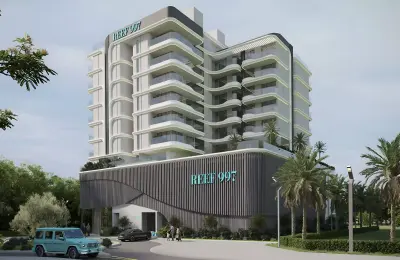 Reef 997 by Reef Luxury Developments – Dubai Islands, Dubai