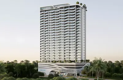 Reef 998 by Reef Luxury Development – Dubai Land Residence Complex (DLRC), Dubai