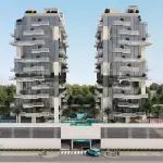 Reef 999 by Reef Luxury Development | Al Furjan - Dubai