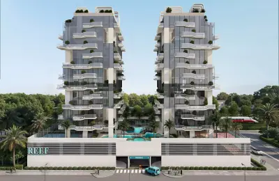 Reef 999 by Reef Luxury Development | Al Furjan - Dubai