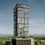 Riverton House by Ellington – Meydan, Dubai