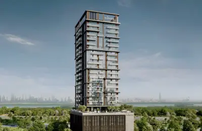 Riverton House by Ellington – Meydan, Dubai