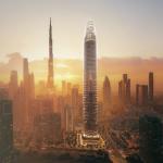 Skyblade by Binghatti | Downtown