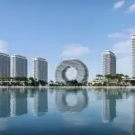 Sobha Aquamont Tower B by Sobha Realty – Downtown Umm Al Quwain