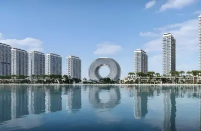 Sobha Aquamont Tower B by Sobha Realty – Downtown Umm Al Quwain