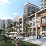 Sobha Aquamont Tower A by Sobha Realty – Downtown Umm Al Quwain