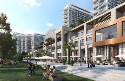 Sobha Aquamont Tower A by Sobha Realty – Downtown Umm Al Quwain