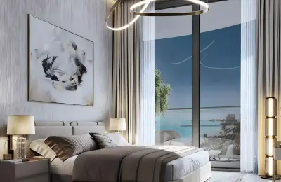 Aquamont by Sobha Realty – Downtown Umm Al Quwain