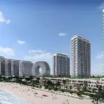 Pristine Beach Residences – Sobha Siniya Island-Umm Al Quwain