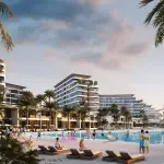 Sobha Siniya Island – Umm Al Quwain