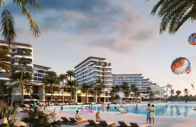 Sobha Siniya Island – Umm Al Quwain