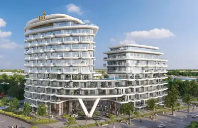 Taj Wellington Mews by BNW | Al Marjan - Ras Al Khaimah