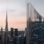 Tiger Sky Tower by Tiger Properties-Business Bay