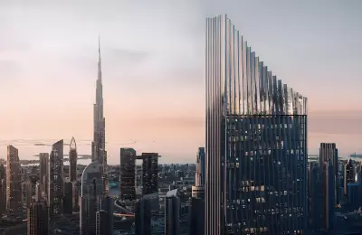 Tiger Sky Tower by Tiger Properties-Business Bay