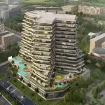 Trinity by Karma Development – Arjan, Dubai