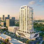 Vega Residence by ACUBE Development – Jumeirah Village Circle (JVC), Dubai
