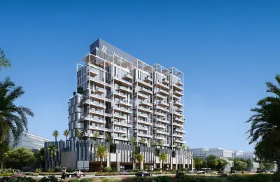 Wynwood by Imtiaz-Dubai Islands