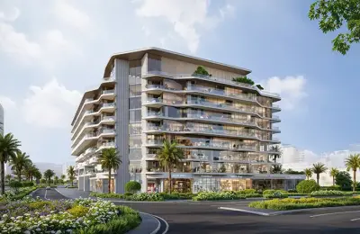 1‑Bedroom Apartment at Verano, Dubai Studio City