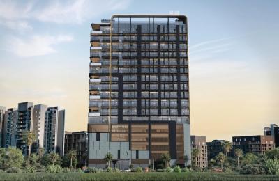 2BR Apartment at Provenza Residences, JVC