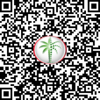 Trakheesi Permit QR