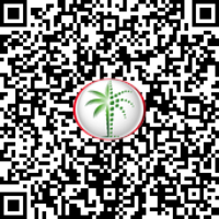 Trakheesi Permit QR