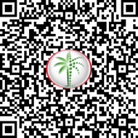 Trakheesi Permit QR
