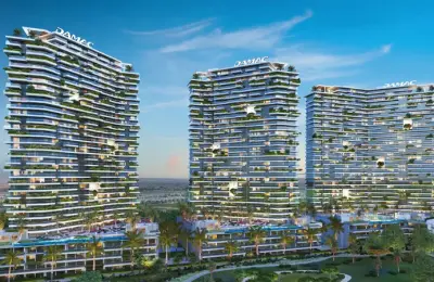 2BR Apartment at damac Hills Golf Greens 2 by DAMAC