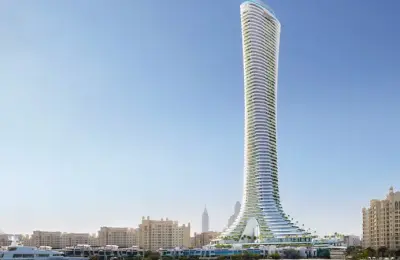 4BR Luxury Apartment at Como Residences