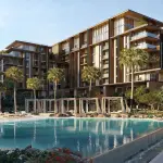 4BR Apartment City Walk Crestlane - Meraas