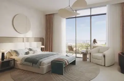 4BR Villa At Rayhan 1 at Waada