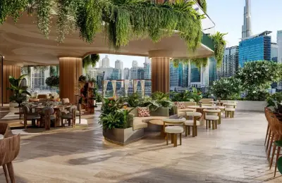 Luxury 4BR Penthouse at Eywa with Iconic Canal Views by R.Evolution